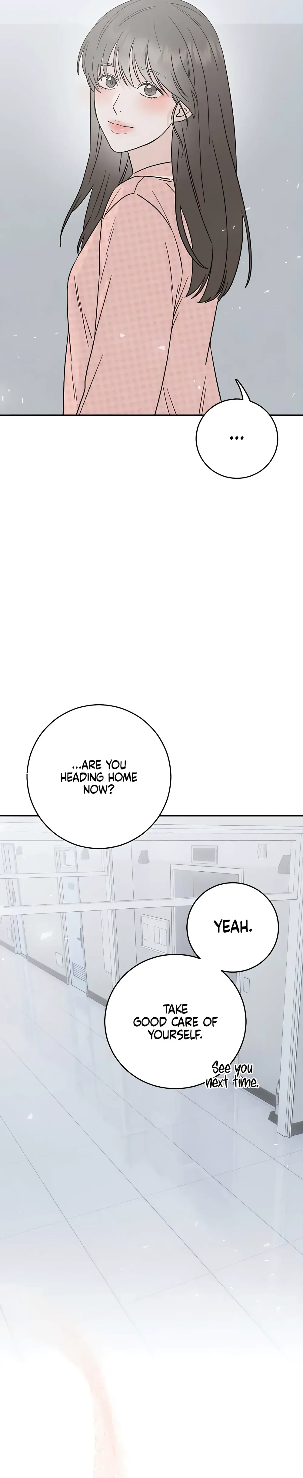 Private Room Couple Chapter 16 Page 35