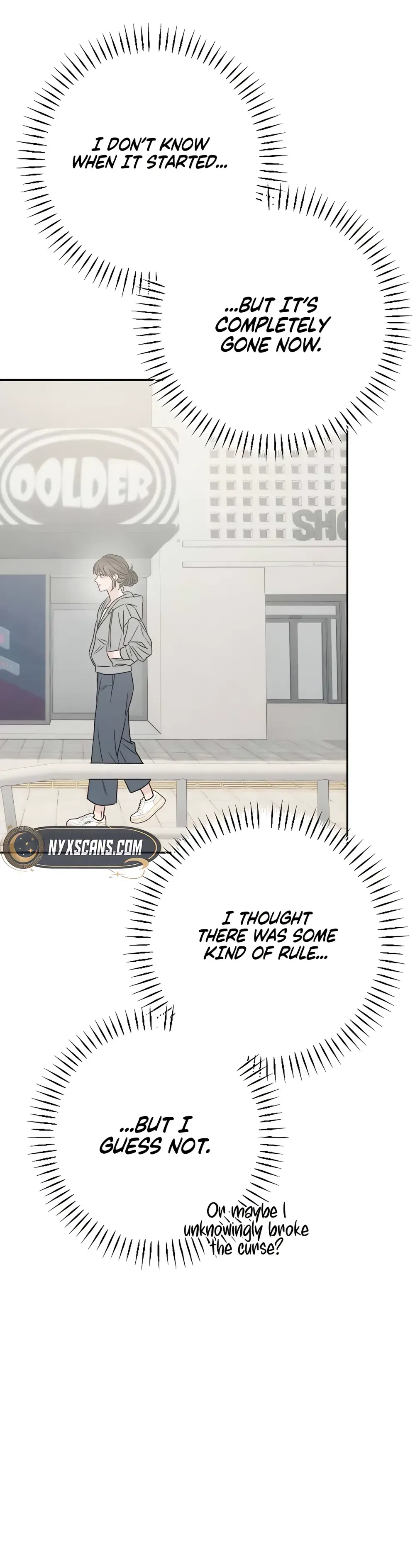 Private Room Couple Chapter 16 Page 41