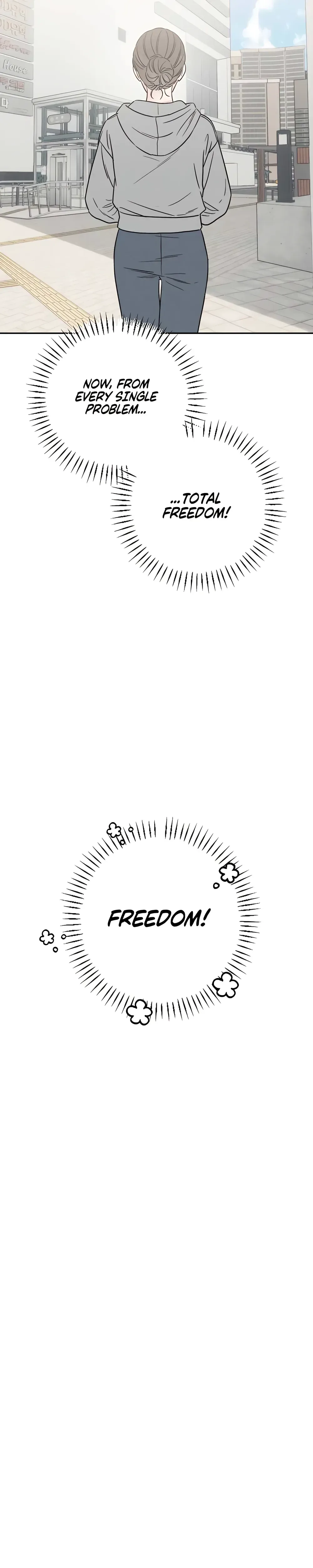 Private Room Couple Chapter 16 Page 43
