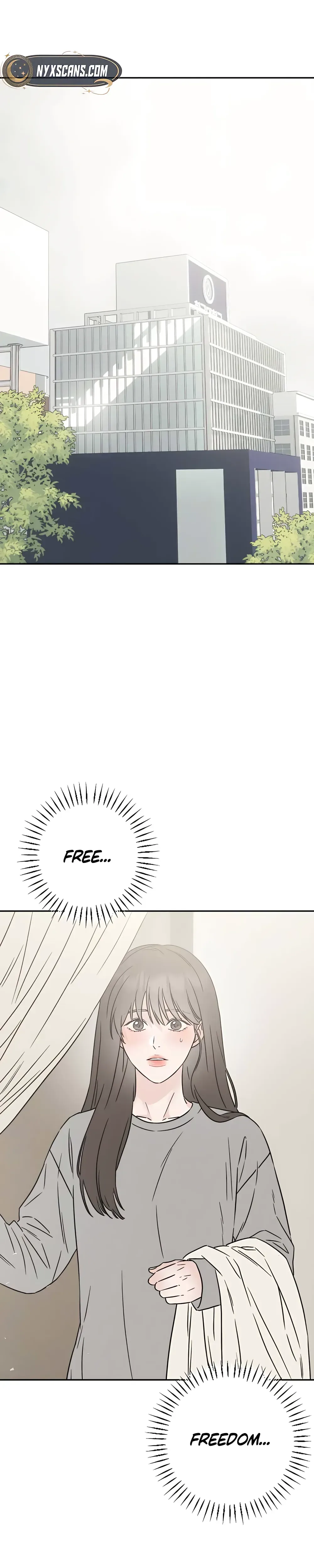 Private Room Couple Chapter 16 Page 44