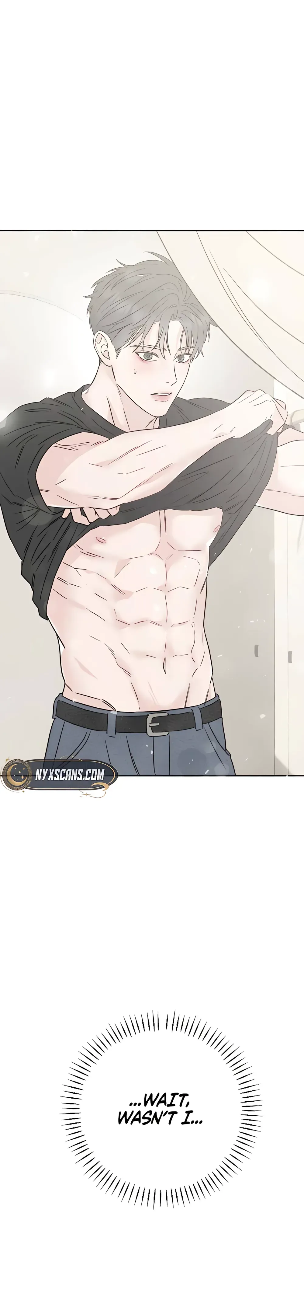 Private Room Couple Chapter 16 Page 45