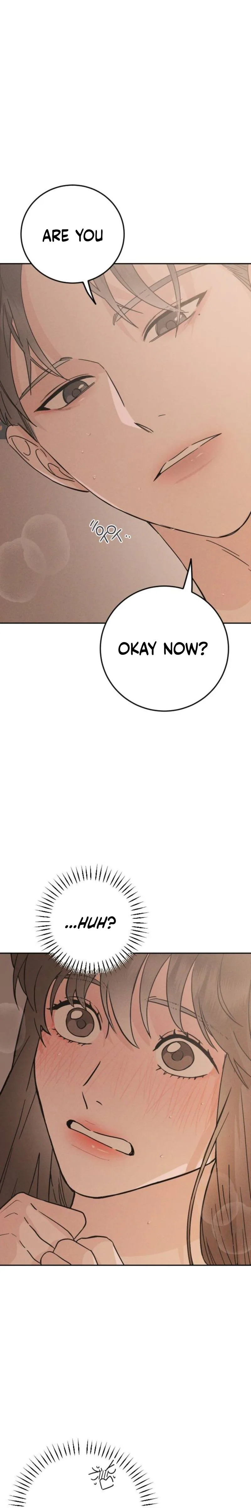 Private Room Couple Chapter 2 Page 18