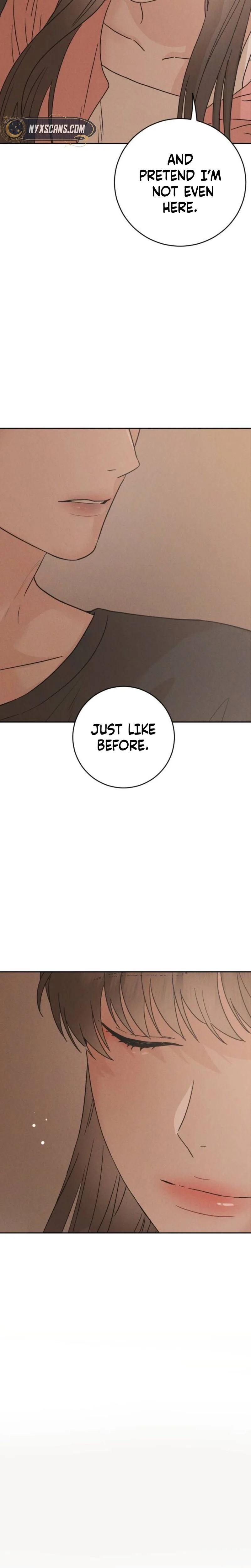 Private Room Couple Chapter 2 Page 26