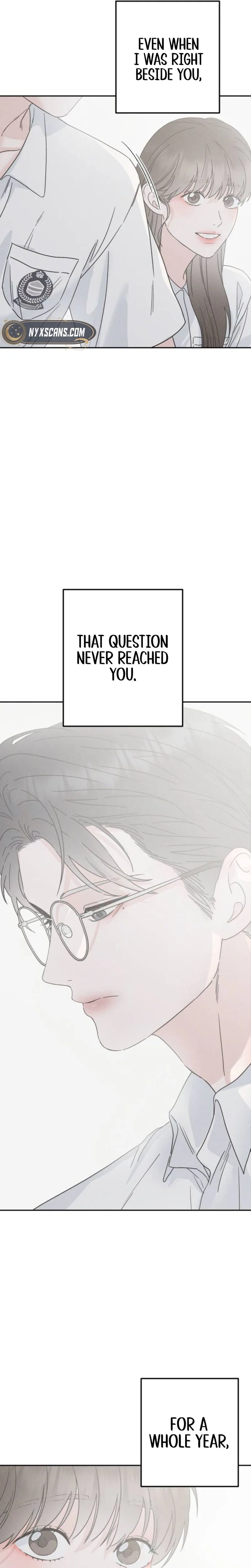 Private Room Couple Chapter 2 Page 28