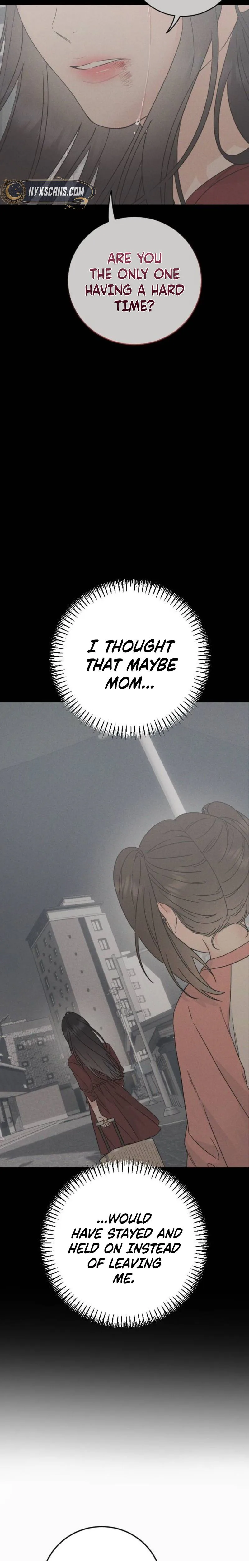 Private Room Couple Chapter 2 Page 32