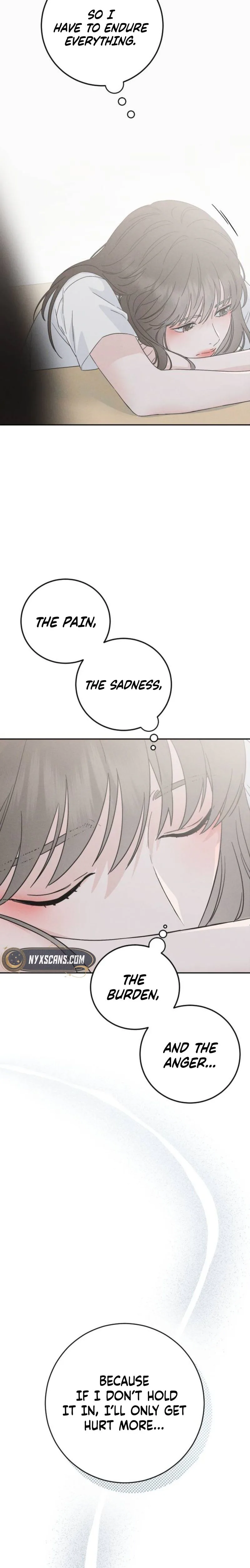 Private Room Couple Chapter 2 Page 33
