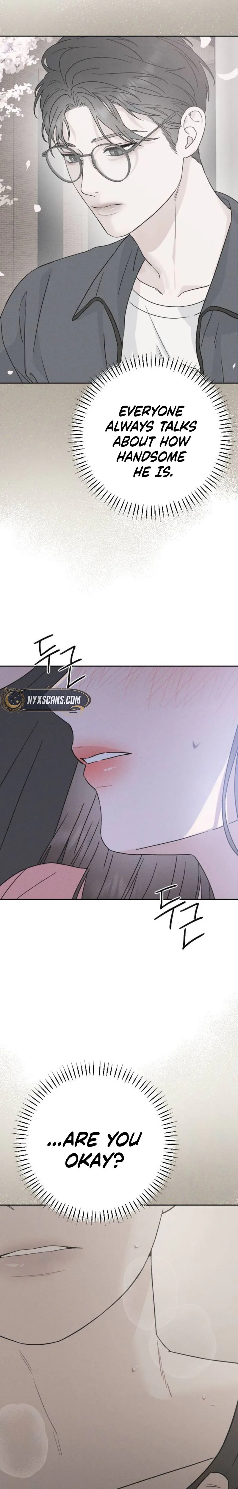 Private Room Couple Chapter 2 Page 37