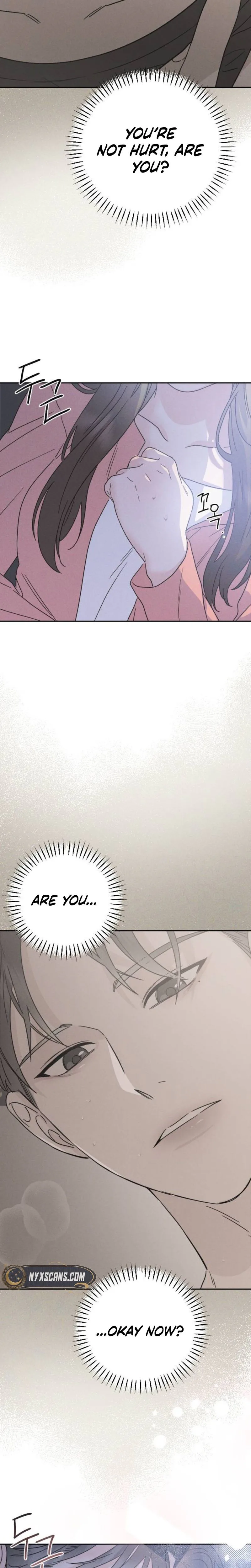 Private Room Couple Chapter 2 Page 38