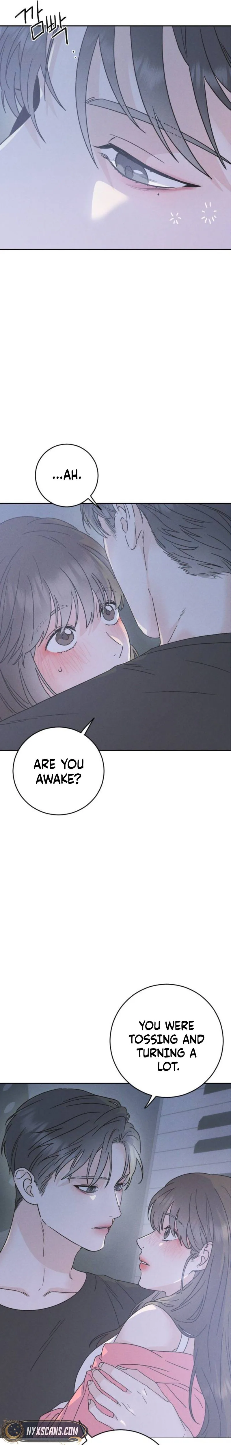Private Room Couple Chapter 2 Page 40
