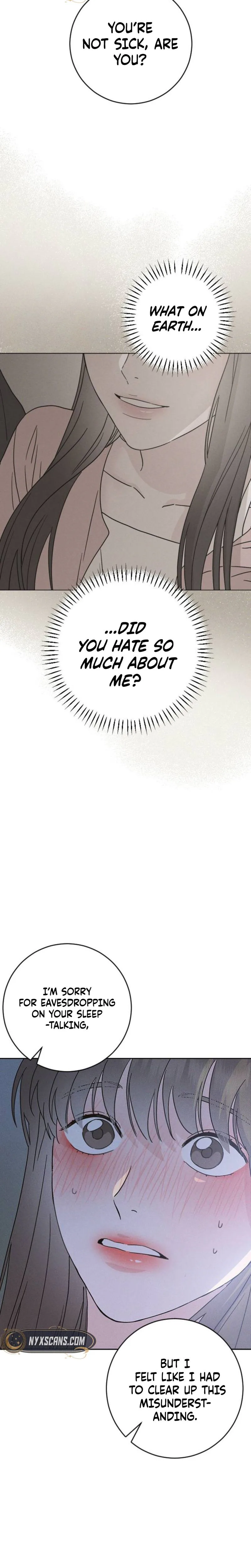 Private Room Couple Chapter 2 Page 41