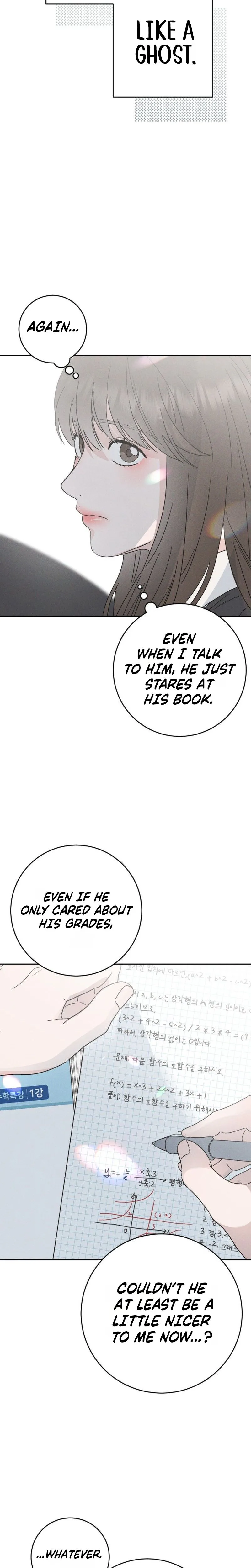 Private Room Couple Chapter 1 Page 33