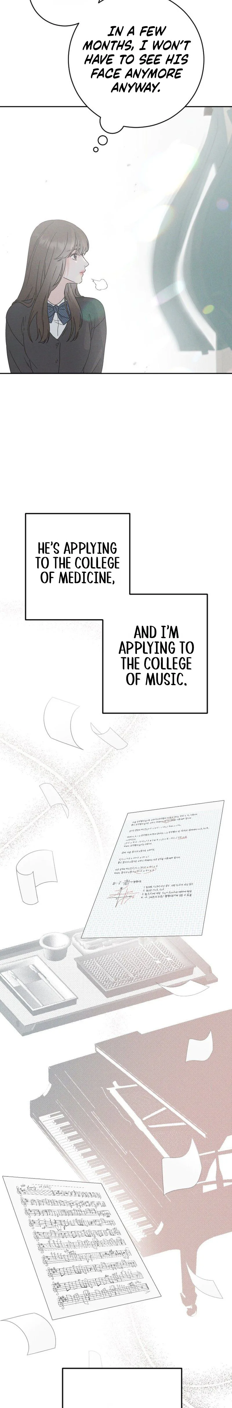Private Room Couple Chapter 1 Page 34