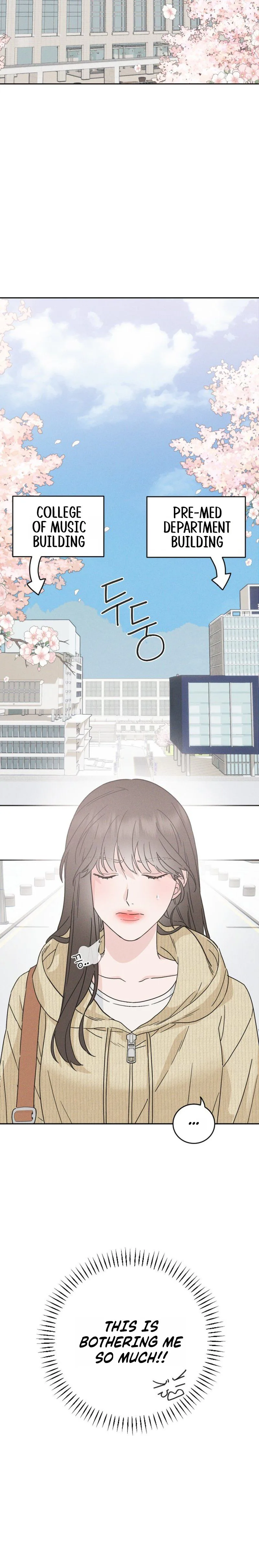 Private Room Couple Chapter 1 Page 37