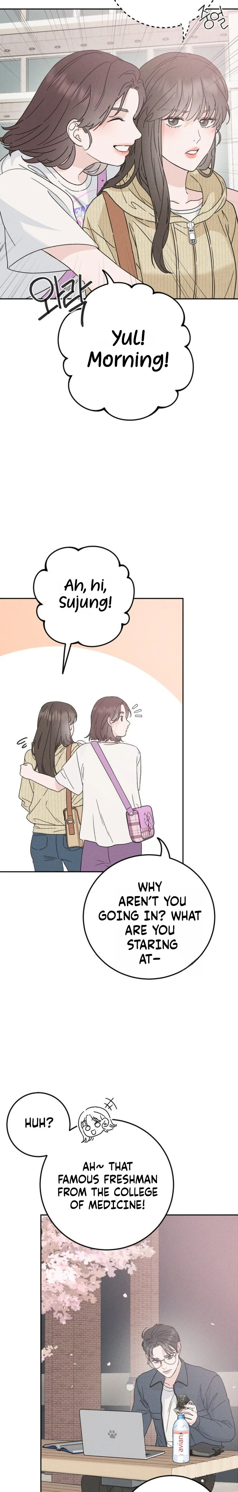 Private Room Couple Chapter 1 Page 39