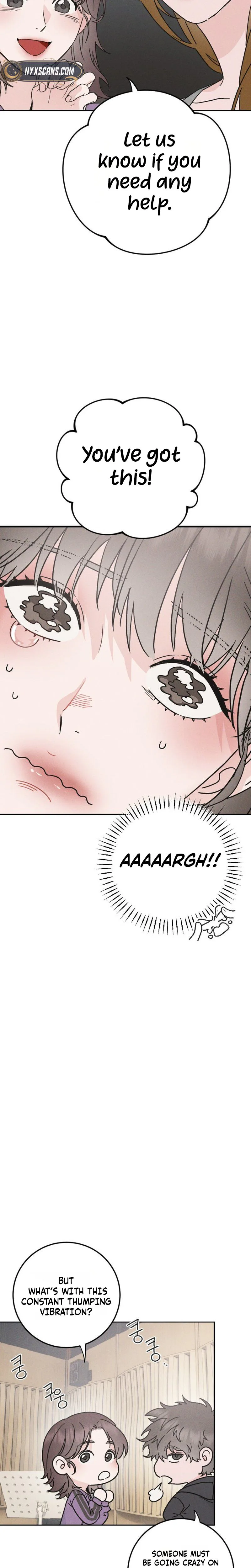 Private Room Couple Chapter 1 Page 53