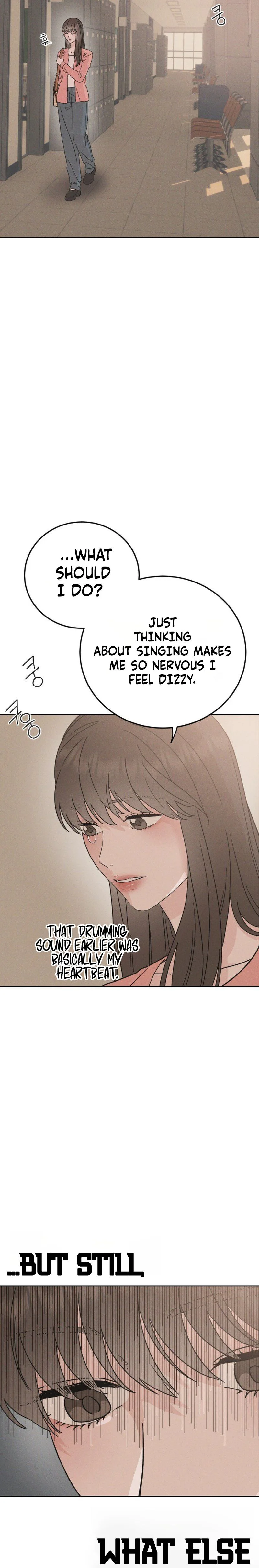 Private Room Couple Chapter 1 Page 55