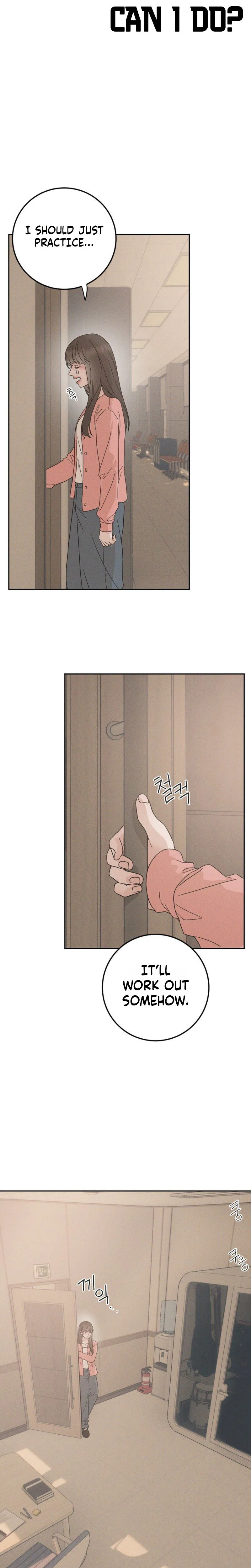 Private Room Couple Chapter 1 Page 56