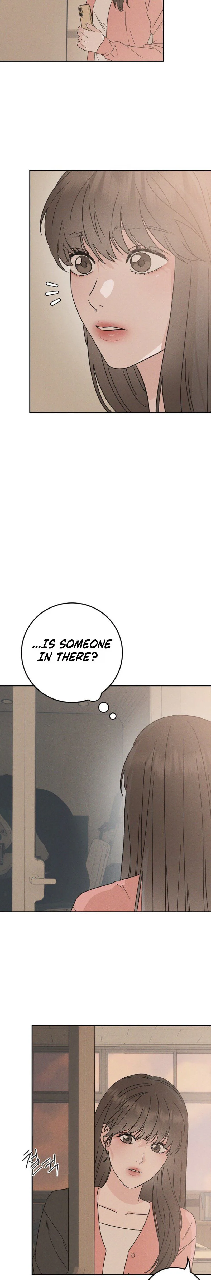 Private Room Couple Chapter 1 Page 58