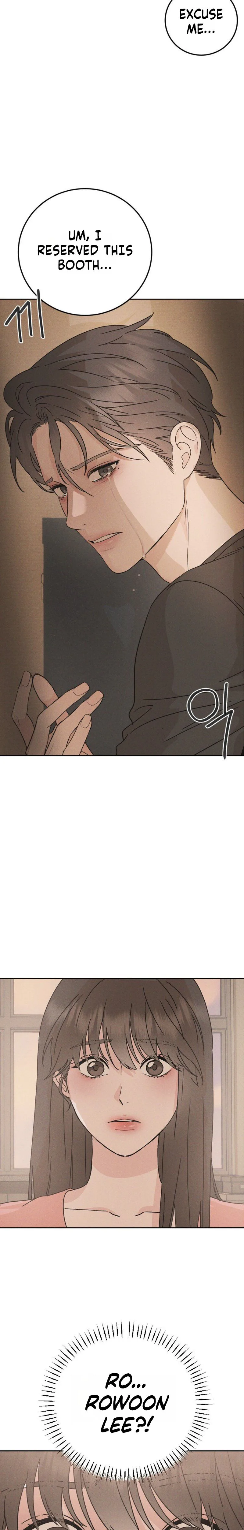 Private Room Couple Chapter 1 Page 59