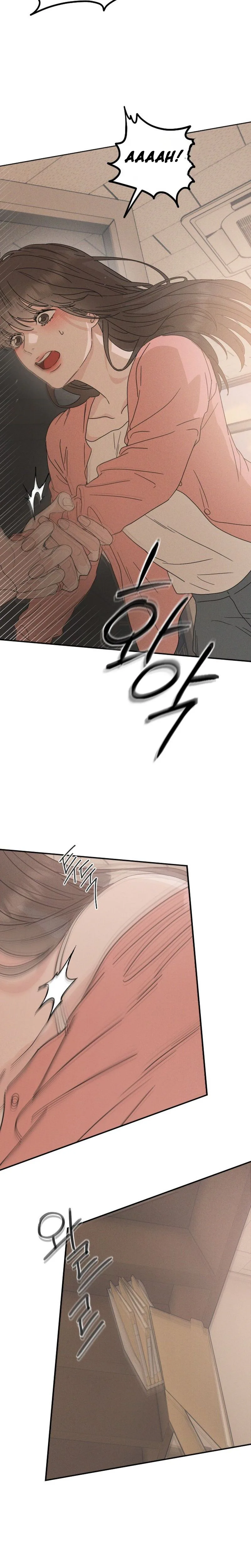 Private Room Couple Chapter 1 Page 63
