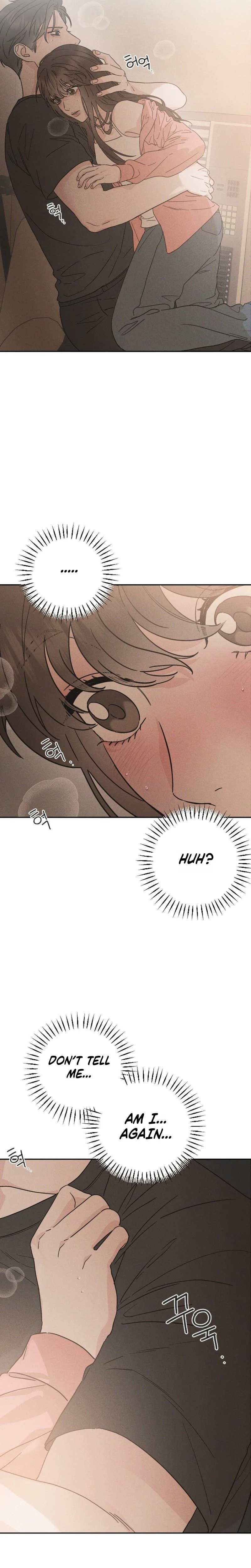 Private Room Couple Chapter 1 Page 65