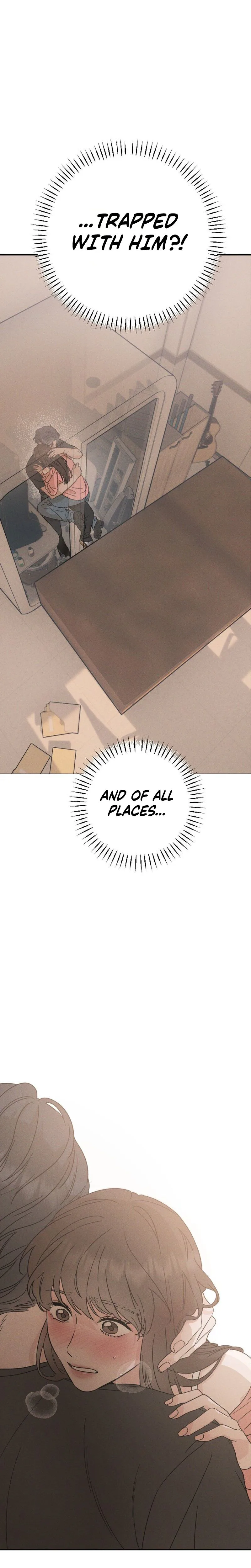 Private Room Couple Chapter 1 Page 66