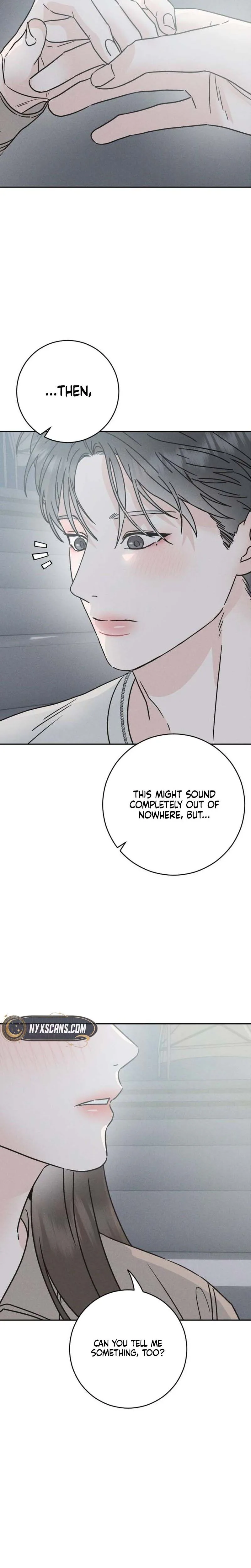 Private Room Couple Chapter 19 Page 32