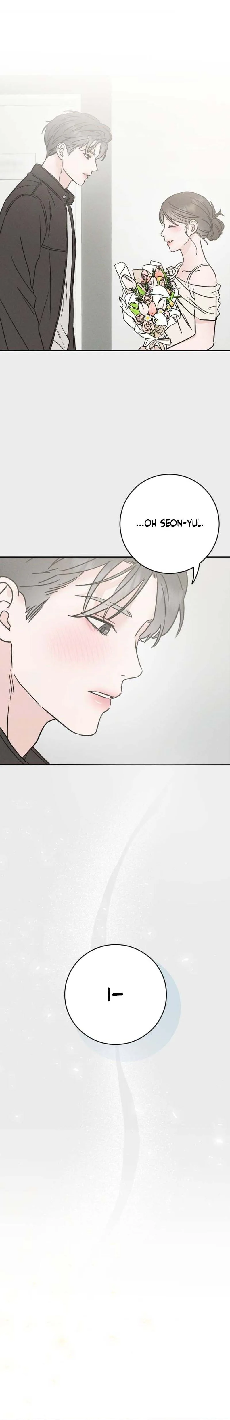 Private Room Couple Chapter 19 Page 33