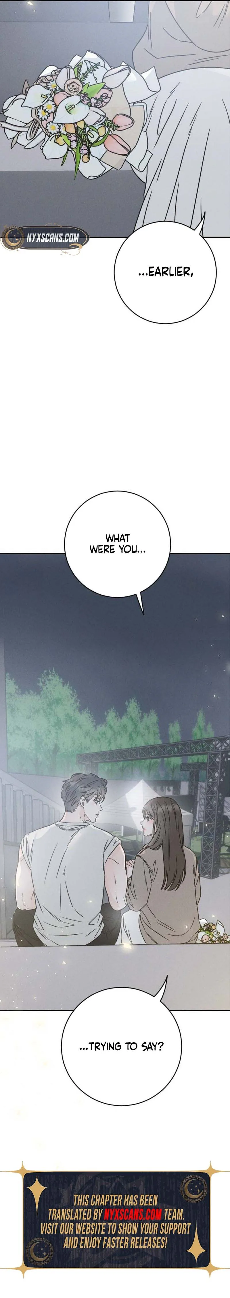 Private Room Couple Chapter 19 Page 34