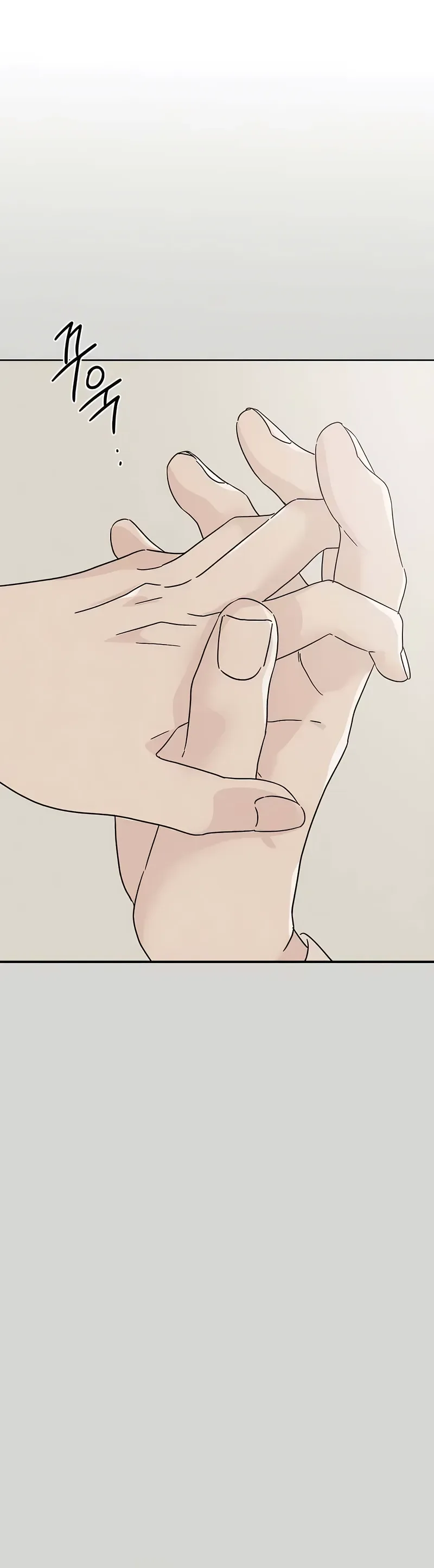 Private Room Couple Chapter 13 Page 33