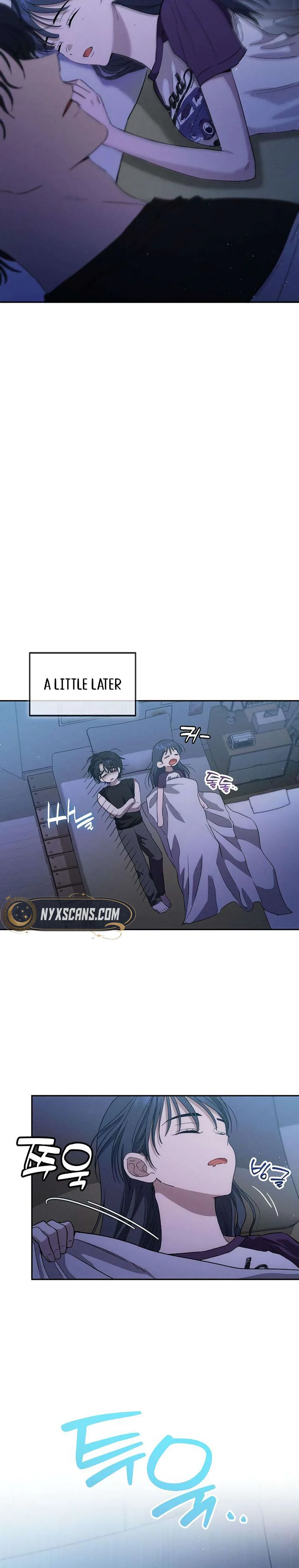 Pure Delinquent Chapter 13 Page 18
