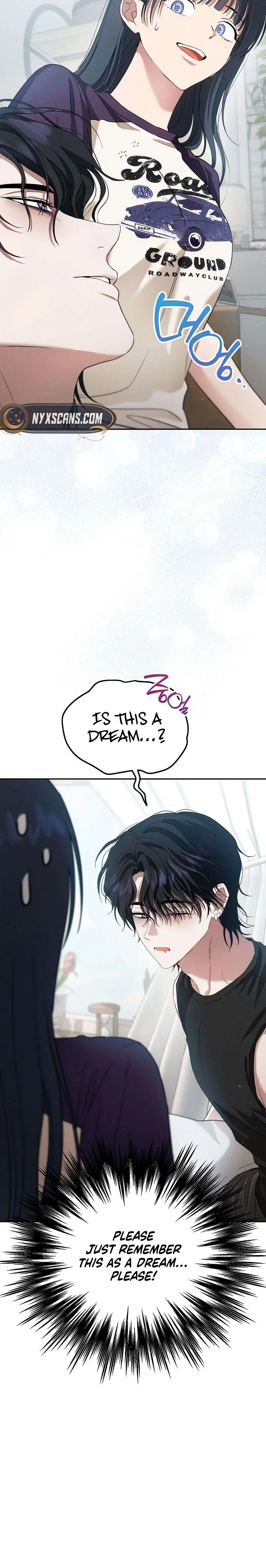 Pure Delinquent Chapter 13 Page 24