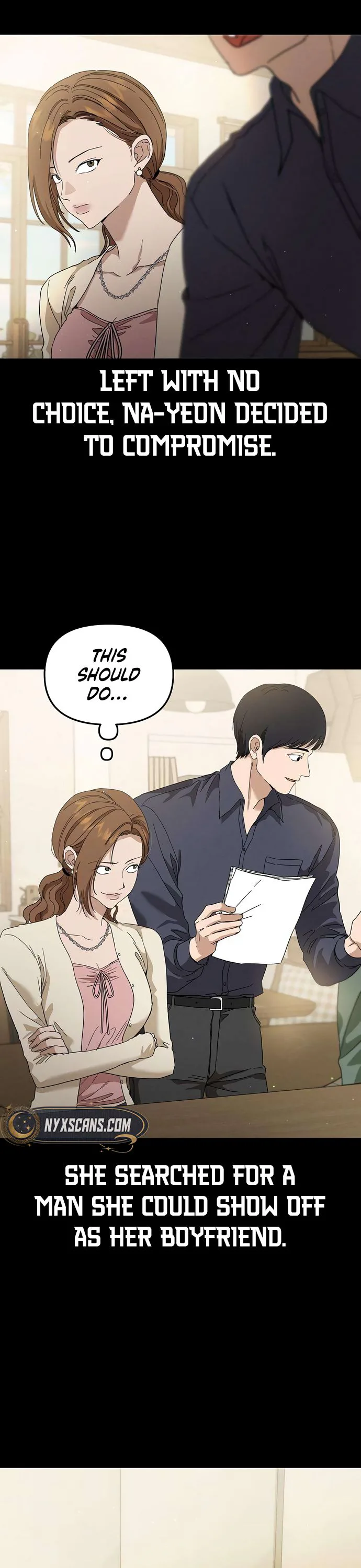 Pure Delinquent Chapter 20 Page 9