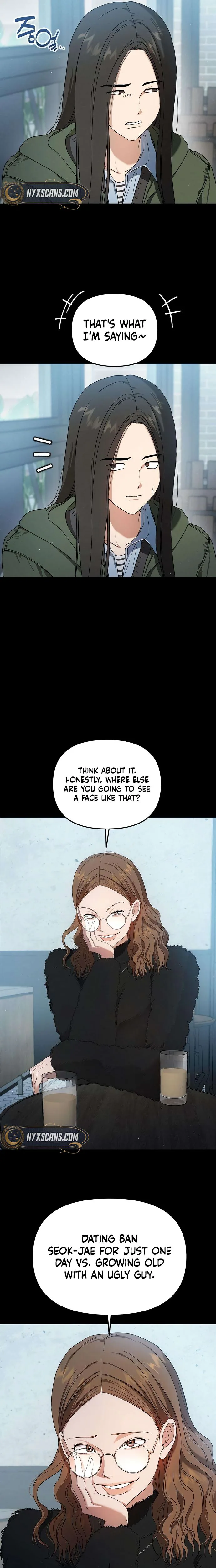 Pure Delinquent Chapter 20 Page 19