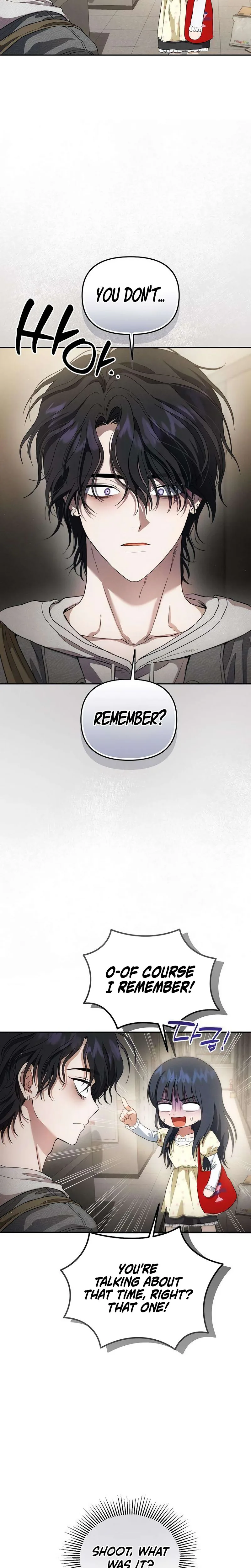 Pure Delinquent Chapter 16 Page 18