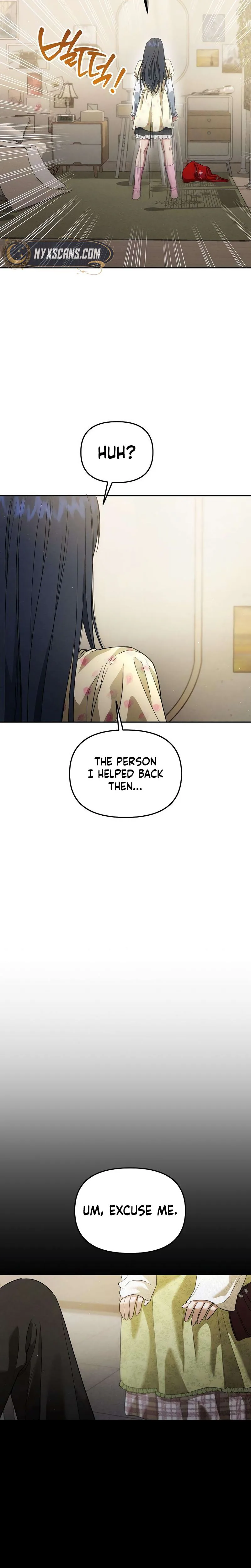 Pure Delinquent Chapter 16 Page 24