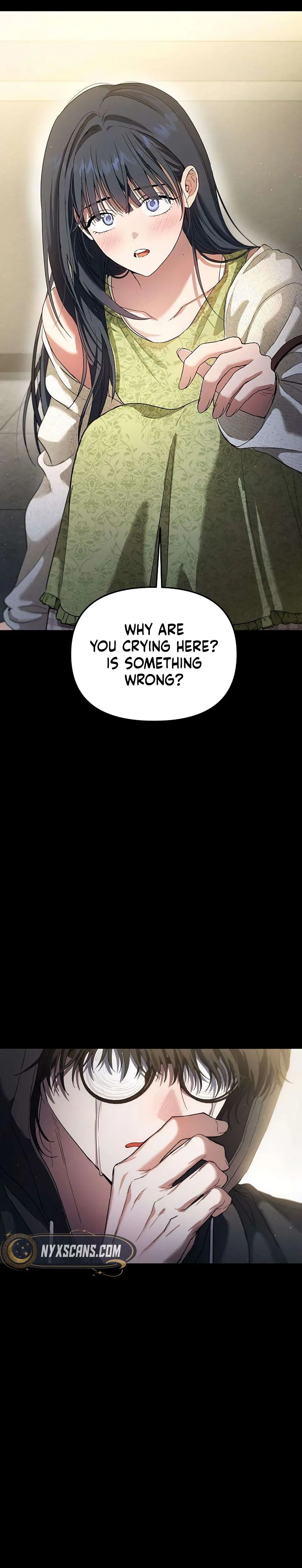 Pure Delinquent Chapter 16 Page 25