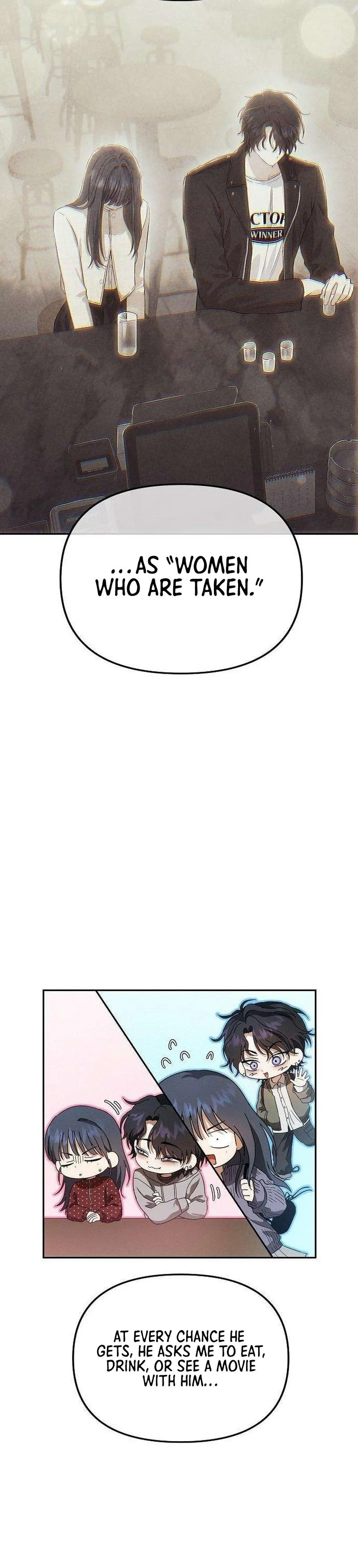 Pure Delinquent Chapter 6 Page 8