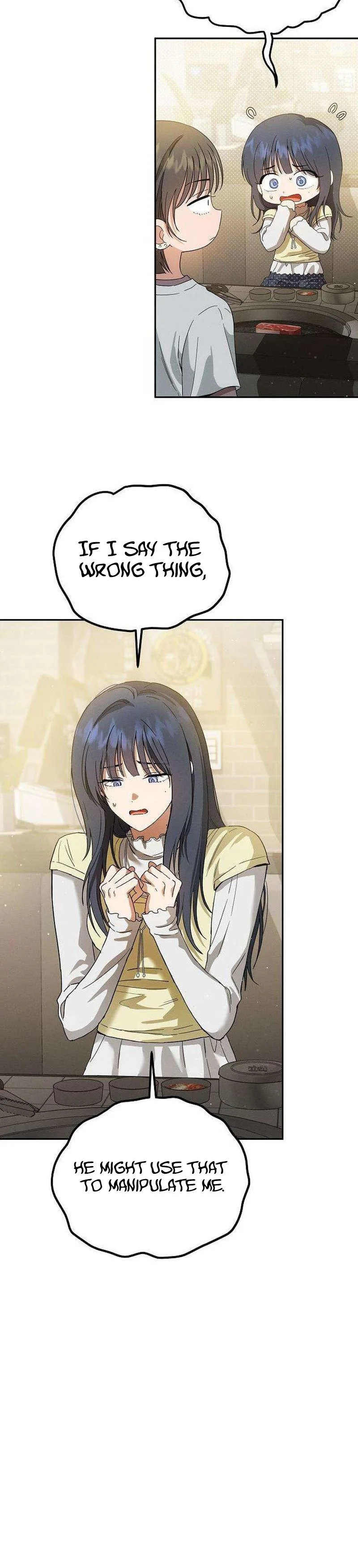 Pure Delinquent Chapter 6 Page 10