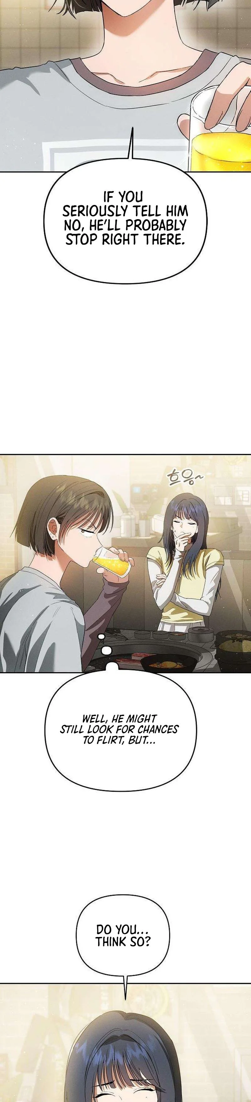 Pure Delinquent Chapter 6 Page 12