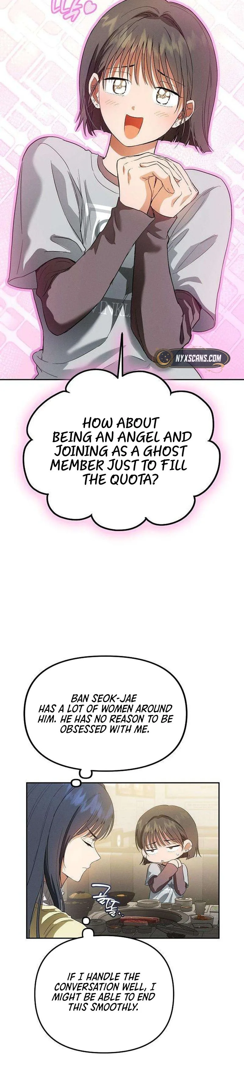 Pure Delinquent Chapter 6 Page 14