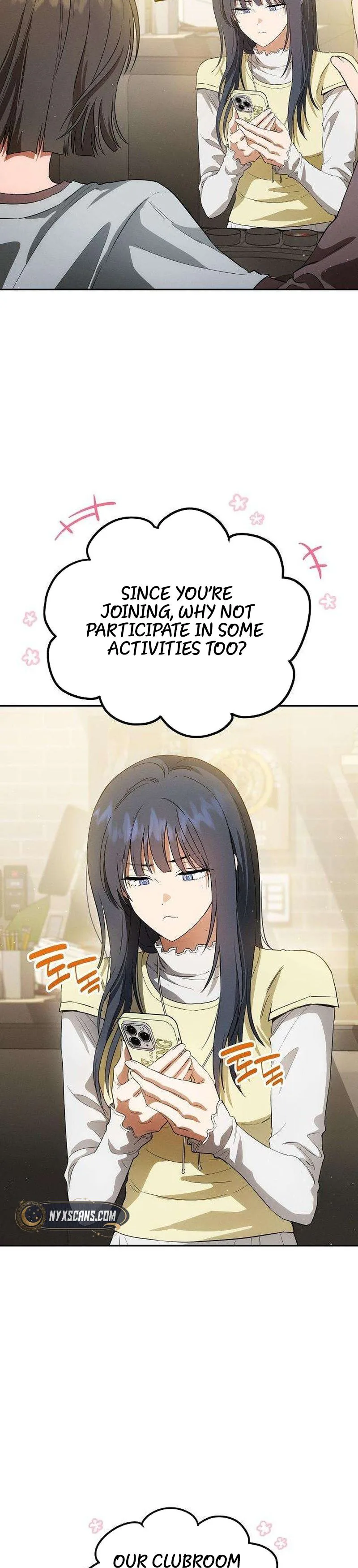 Pure Delinquent Chapter 6 Page 16