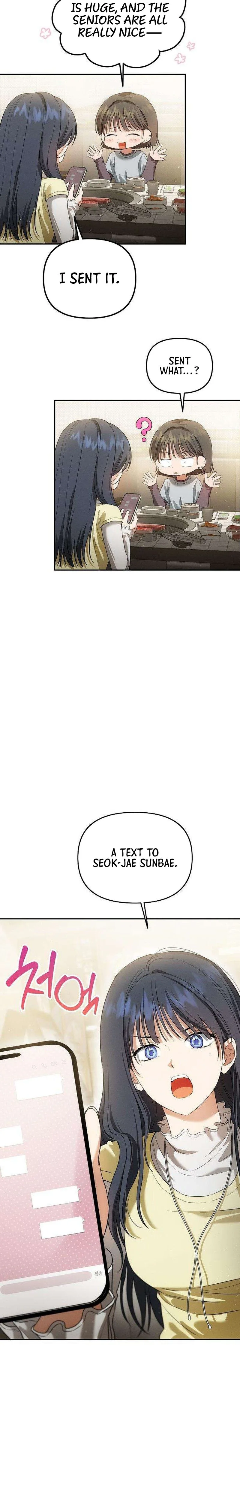 Pure Delinquent Chapter 6 Page 17