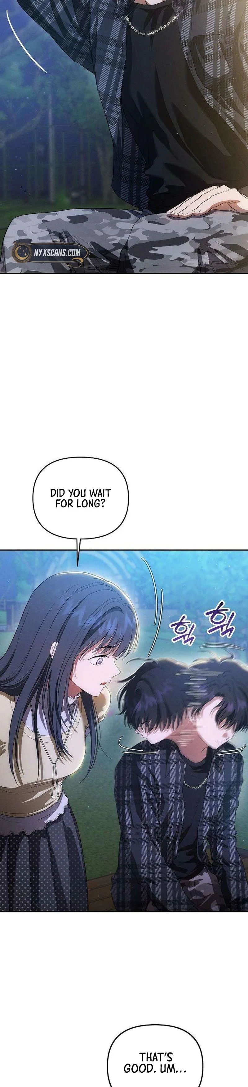 Pure Delinquent Chapter 6 Page 20