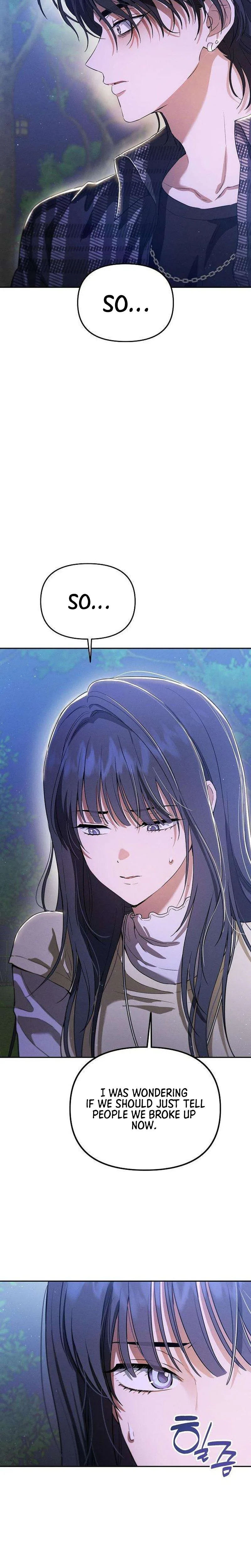 Pure Delinquent Chapter 6 Page 25