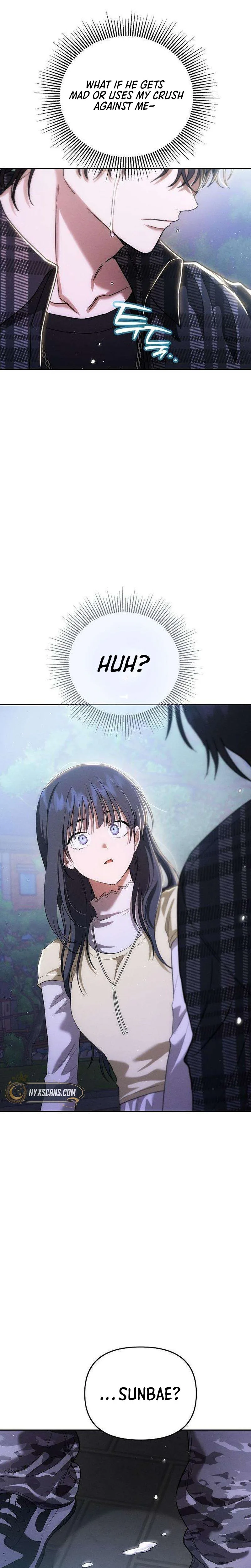 Pure Delinquent Chapter 6 Page 27