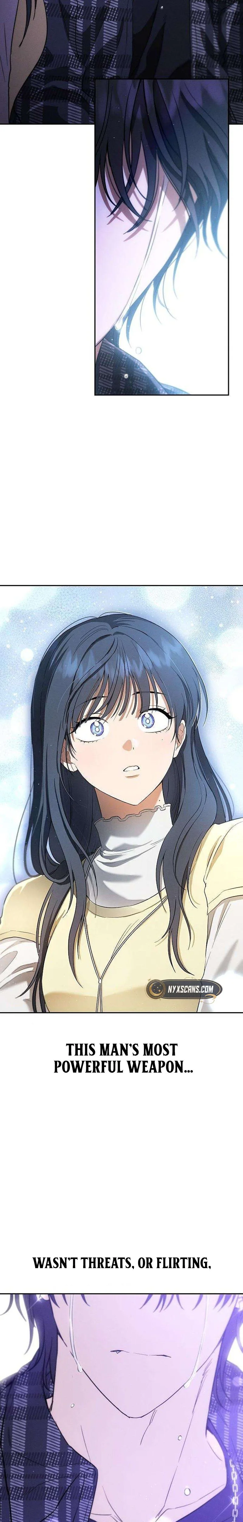 Pure Delinquent Chapter 6 Page 29