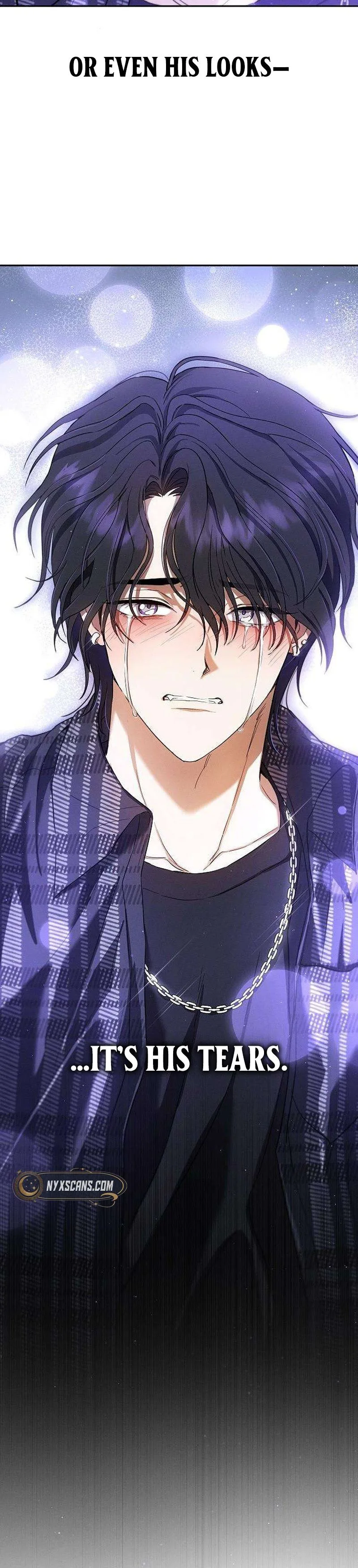 Pure Delinquent Chapter 6 Page 30