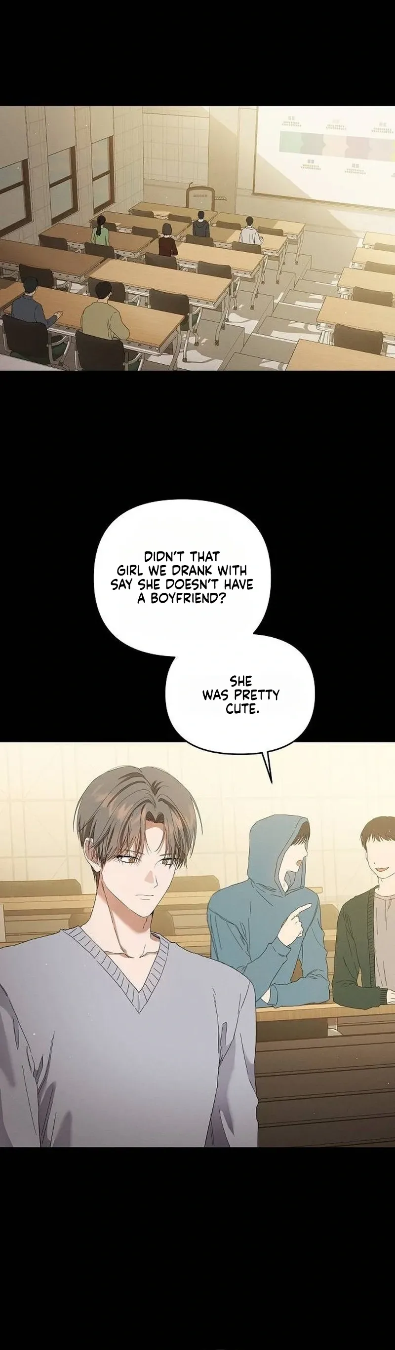 Purely Delinquent Chapter 27 Page 9