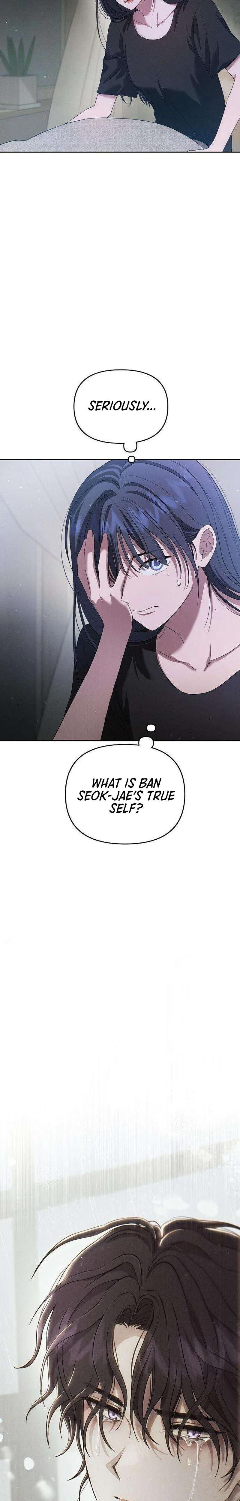 Pure Delinquent Chapter 5 - Chapter 5 Page 10